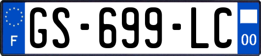 GS-699-LC