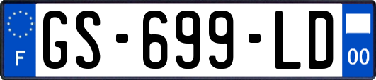 GS-699-LD