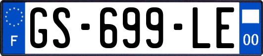 GS-699-LE