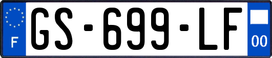 GS-699-LF