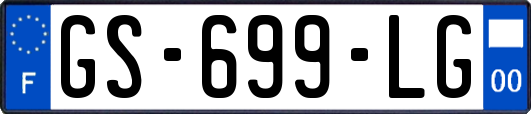 GS-699-LG