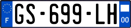 GS-699-LH