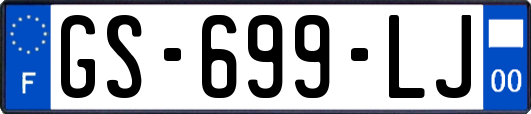 GS-699-LJ