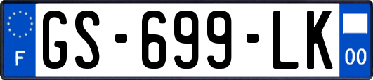 GS-699-LK