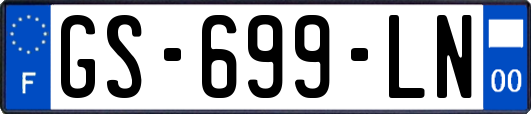 GS-699-LN