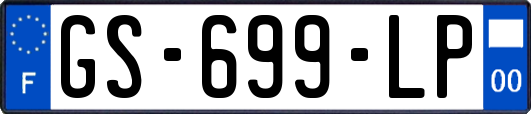 GS-699-LP
