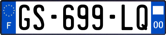 GS-699-LQ