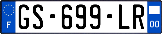 GS-699-LR