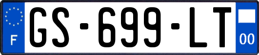 GS-699-LT