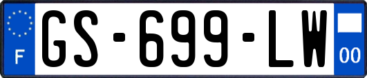 GS-699-LW