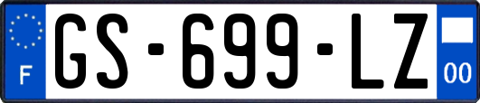 GS-699-LZ