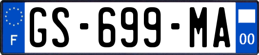 GS-699-MA