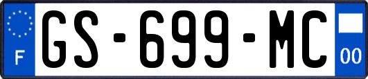 GS-699-MC