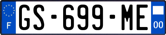 GS-699-ME