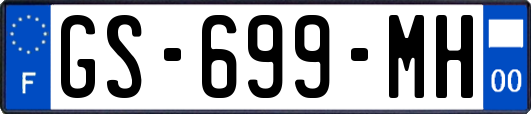 GS-699-MH