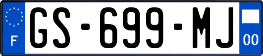 GS-699-MJ