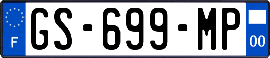 GS-699-MP