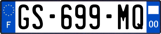 GS-699-MQ