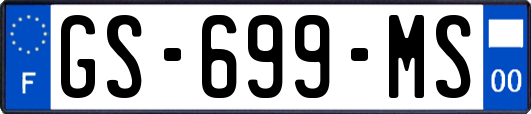 GS-699-MS