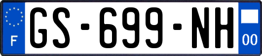 GS-699-NH