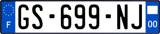 GS-699-NJ
