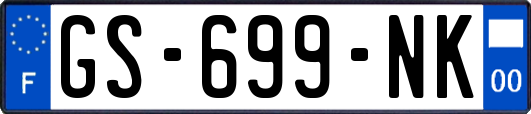 GS-699-NK