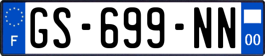 GS-699-NN