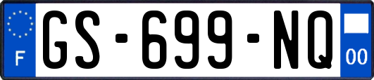 GS-699-NQ