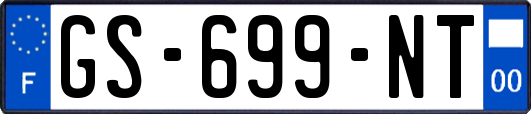 GS-699-NT
