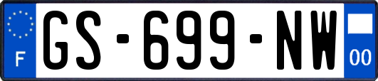 GS-699-NW