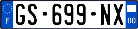 GS-699-NX