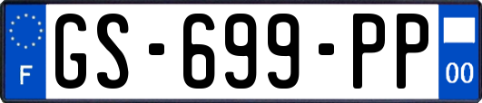 GS-699-PP