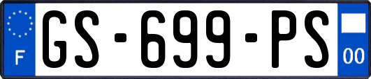 GS-699-PS