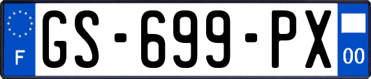 GS-699-PX