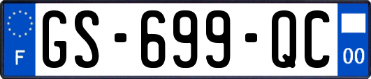 GS-699-QC