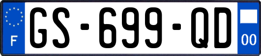 GS-699-QD