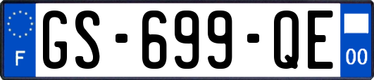 GS-699-QE