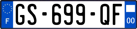 GS-699-QF