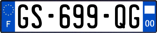 GS-699-QG