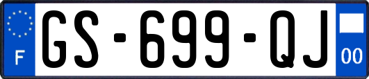 GS-699-QJ
