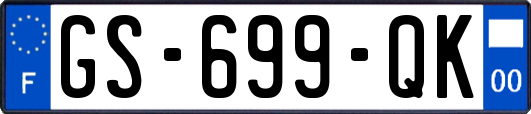 GS-699-QK