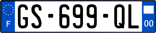 GS-699-QL