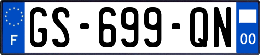 GS-699-QN