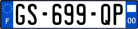 GS-699-QP