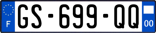 GS-699-QQ