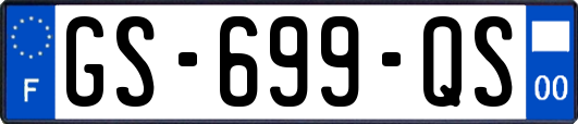 GS-699-QS