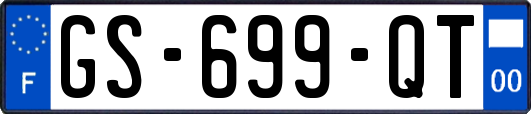 GS-699-QT