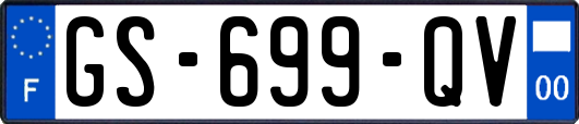 GS-699-QV