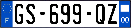 GS-699-QZ