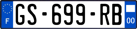GS-699-RB